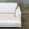 Vintage Piero Lissoni For Cassina 253 Nest Three Seater Sofa