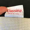 Vintage Piero Lissoni For Cassina 253 Nest Three Seater Sofa