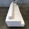 Vintage Piero Lissoni For Cassina 253 Nest Three Seater Sofa