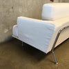 Vintage Piero Lissoni For Cassina 253 Nest Three Seater Sofa