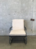 Vintage Patio Rocking Chair