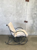 Vintage Patio Rocking Chair