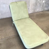 Cushioned Adjustable Lounge Chair