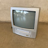 13" Toshiba TV/VCR From 2003