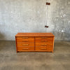 Renzo Rutiti Dresser for Johnson Furniture Company