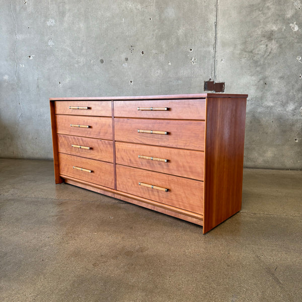 Renzo Rutiti Dresser for Johnson Furniture Company