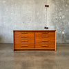 Renzo Rutiti Dresser for Johnson Furniture Company