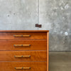 Renzo Rutiti Dresser for Johnson Furniture Company