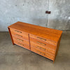 Renzo Rutiti Dresser for Johnson Furniture Company