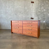 Renzo Rutiti Dresser for Johnson Furniture Company