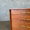 Renzo Rutiti Dresser for Johnson Furniture Company