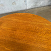 Vintage Stickley Two Tier Round Table