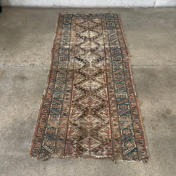 Vintage Persian Rug