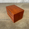 Mid Century Desk Organizer Arne Vodder Style