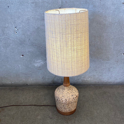 Vintage & Mid-Century Table Lamps