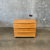 Mid Century Heywood Wakefield Chest Circa 1950s