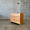 Mid Century Heywood Wakefield Chest Circa 1950s