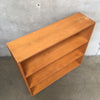 Mid Century 1950s Bookcase