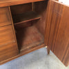 Mid Century Hutch