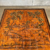 Maitland Smith Chinese Chippendale Coffee Table