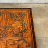 Maitland Smith Chinese Chippendale Coffee Table