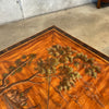 Maitland Smith Chinese Chippendale Coffee Table