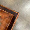 Maitland Smith Chinese Chippendale Coffee Table