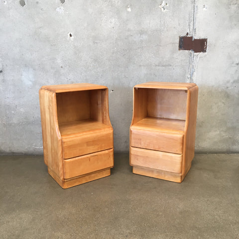 Vintage Storage Furniture