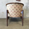 Vintage Mid Century Modern Danish Chair