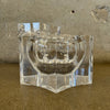 Alessandro Albrizzi Lucite Hexagronal Ice Bucket