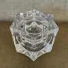 Alessandro Albrizzi Lucite Hexagronal Ice Bucket