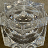 Alessandro Albrizzi Lucite Hexagronal Ice Bucket