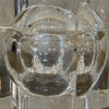 Alessandro Albrizzi Lucite Hexagronal Ice Bucket