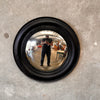 Restoration Hardware Round Mirror