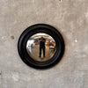 Restoration Hardware Round Mirror