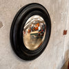 Restoration Hardware Round Mirror