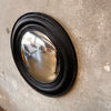 Restoration Hardware Round Mirror