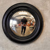 Restoration Hardware Round Mirror