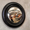 Restoration Hardware Round Mirror