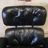 Original Gen 2 Eames Lounge Chair