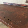 Industrial Work Table - Sealed Top