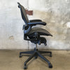 New Herman Miller Aeron Chair Size B