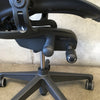 New Herman Miller Aeron Chair Size B