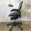 New Herman Miller Aeron Chair Size B