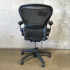 Herman Miller Aeron Chair Size B