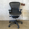 Herman Miller Aeron Chair Size B