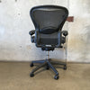 Herman Miller Aeron Chair Size B