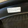 Herman Miller Aeron Chair Size B