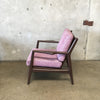 Joybird Soto Chair Mid Century Modern Design #1