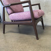 Joybird Soto Chair Mid Century Modern Design #1